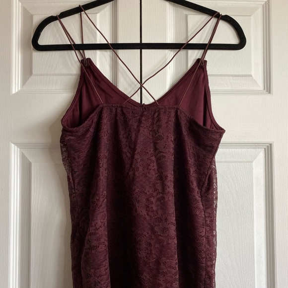 Eclipse tank top! NEW WITH TAGS - Picture 2 of 3